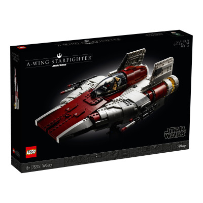 Lego A-wing Starfighter™ 75275