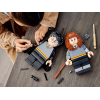 Lego Harry Potter ja Hermione Granger™ 76393
