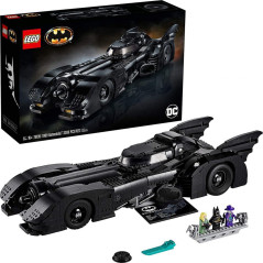 Lego 1989 Batmobile™ 76139
