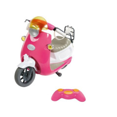 Baby Born City RC Glam Scooter 