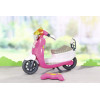 Baby Born City RC Glam Scooter 
