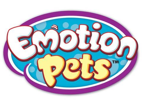Emotion Pets